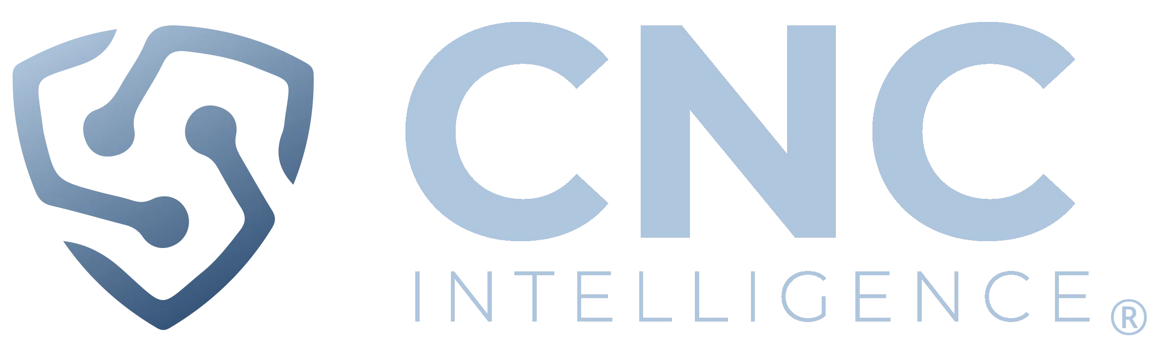 Cyber Intelligence logo (registered)