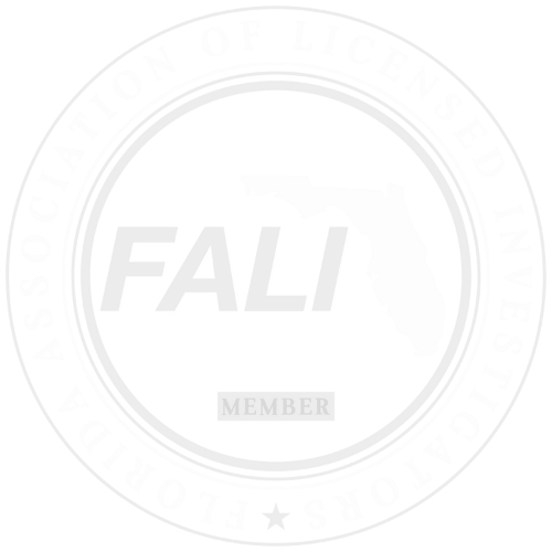 Florida Association of Licensed Investigators