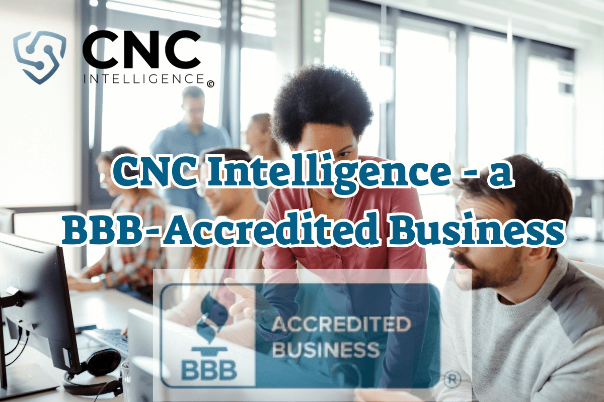 Cyber Intelligence Reviews - a BBB-Accredited Business