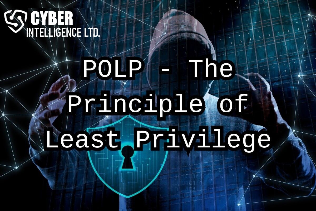 The Principle of Least Privilege