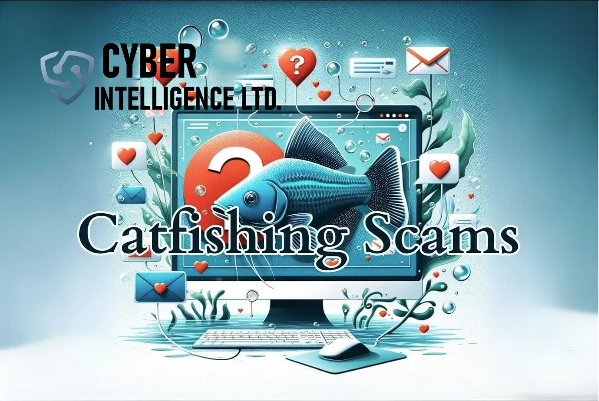 Catfishing Scams: What is a Catfish Scam?