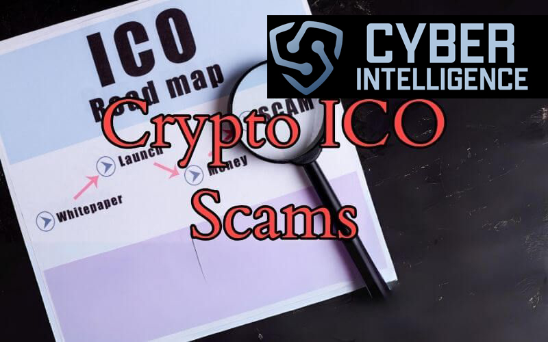 A Comprehensive Guide to Crypto ICO Scams